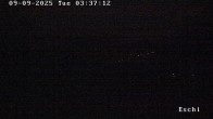 Archiv Foto Webcam in Boltigen-Eschi am Jaunpass 01:00