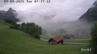Archiv Foto Webcam in Boltigen-Eschi am Jaunpass 05:00