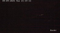 Archiv Foto Webcam in Boltigen-Eschi am Jaunpass 19:00