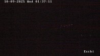 Archiv Foto Webcam in Boltigen-Eschi am Jaunpass 23:00