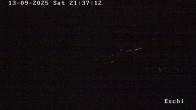 Archiv Foto Webcam in Boltigen-Eschi am Jaunpass 21:00