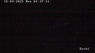 Archiv Foto Webcam in Boltigen-Eschi am Jaunpass 01:00