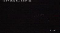 Archiv Foto Webcam in Boltigen-Eschi am Jaunpass 03:00