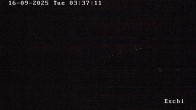 Archiv Foto Webcam in Boltigen-Eschi am Jaunpass 03:00