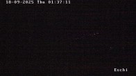 Archiv Foto Webcam in Boltigen-Eschi am Jaunpass 01:00