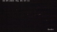 Archiv Foto Webcam in Boltigen-Eschi am Jaunpass 05:00