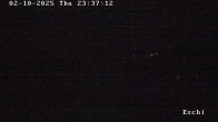 Archiv Foto Webcam in Boltigen-Eschi am Jaunpass 23:00