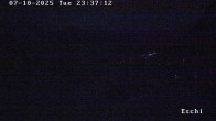 Archiv Foto Webcam in Boltigen-Eschi am Jaunpass 23:00