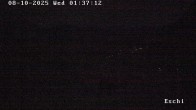 Archiv Foto Webcam in Boltigen-Eschi am Jaunpass 01:00
