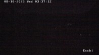 Archiv Foto Webcam in Boltigen-Eschi am Jaunpass 03:00