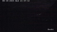 Archiv Foto Webcam in Boltigen-Eschi am Jaunpass 21:00