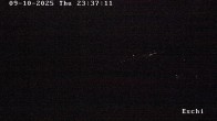 Archiv Foto Webcam in Boltigen-Eschi am Jaunpass 23:00
