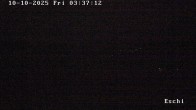 Archiv Foto Webcam in Boltigen-Eschi am Jaunpass 03:00