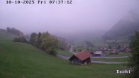 Archiv Foto Webcam in Boltigen-Eschi am Jaunpass 07:00