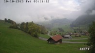 Archiv Foto Webcam in Boltigen-Eschi am Jaunpass 09:00