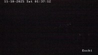 Archiv Foto Webcam in Boltigen-Eschi am Jaunpass 01:00
