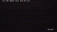 Archiv Foto Webcam in Boltigen-Eschi am Jaunpass 03:00