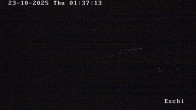 Archiv Foto Webcam in Boltigen-Eschi am Jaunpass 01:00
