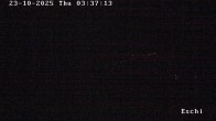 Archiv Foto Webcam in Boltigen-Eschi am Jaunpass 03:00
