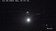 Archiv Foto Webcam in Boltigen-Eschi am Jaunpass 19:00