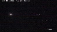 Archiv Foto Webcam in Boltigen-Eschi am Jaunpass 21:00