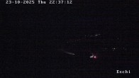 Archiv Foto Webcam in Boltigen-Eschi am Jaunpass 23:00
