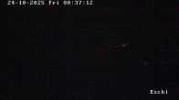 Archiv Foto Webcam in Boltigen-Eschi am Jaunpass 01:00