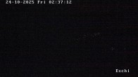 Archiv Foto Webcam in Boltigen-Eschi am Jaunpass 03:00