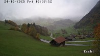 Archiv Foto Webcam in Boltigen-Eschi am Jaunpass 11:00