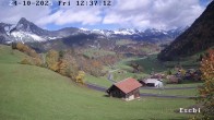 Archiv Foto Webcam in Boltigen-Eschi am Jaunpass 13:00