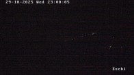Archiv Foto Webcam in Boltigen-Eschi am Jaunpass 23:00