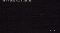 Archiv Foto Webcam in Boltigen-Eschi am Jaunpass 01:00
