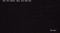 Archiv Foto Webcam in Boltigen-Eschi am Jaunpass 03:00