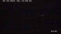 Archiv Foto Webcam in Boltigen-Eschi am Jaunpass 23:00