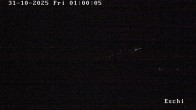 Archiv Foto Webcam in Boltigen-Eschi am Jaunpass 01:00