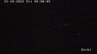 Archiv Foto Webcam in Boltigen-Eschi am Jaunpass 05:00