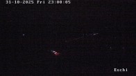 Archiv Foto Webcam in Boltigen-Eschi am Jaunpass 23:00