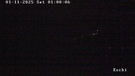 Archiv Foto Webcam in Boltigen-Eschi am Jaunpass 01:00