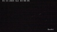 Archiv Foto Webcam in Boltigen-Eschi am Jaunpass 03:00