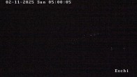 Archiv Foto Webcam in Boltigen-Eschi am Jaunpass 05:00
