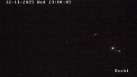 Archiv Foto Webcam in Boltigen-Eschi am Jaunpass 23:00