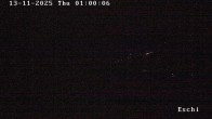 Archiv Foto Webcam in Boltigen-Eschi am Jaunpass 01:00