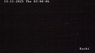 Archiv Foto Webcam in Boltigen-Eschi am Jaunpass 03:00