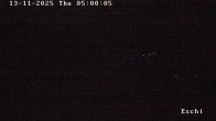 Archiv Foto Webcam in Boltigen-Eschi am Jaunpass 05:00