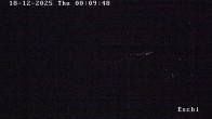 Archiv Foto Webcam in Boltigen-Eschi am Jaunpass 23:00