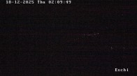 Archiv Foto Webcam in Boltigen-Eschi am Jaunpass 01:00