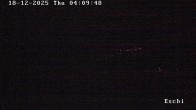 Archiv Foto Webcam in Boltigen-Eschi am Jaunpass 03:00