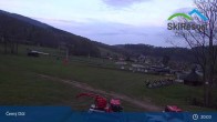 Archived image Webcam Chair Lift, Cerny Dul 02:00