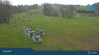 Archived image Webcam Chair Lift, Cerny Dul 10:00