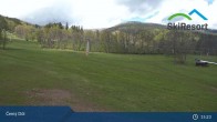 Archived image Webcam Chair Lift, Cerny Dul 14:00